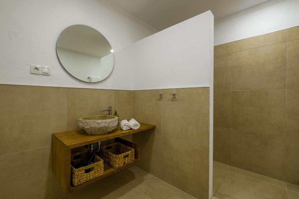 Villa Zalin Ovacık 外观 照片