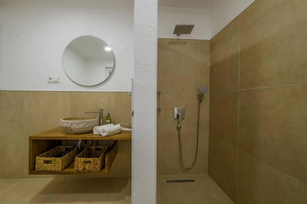 Villa Zalin Ovacık 外观 照片